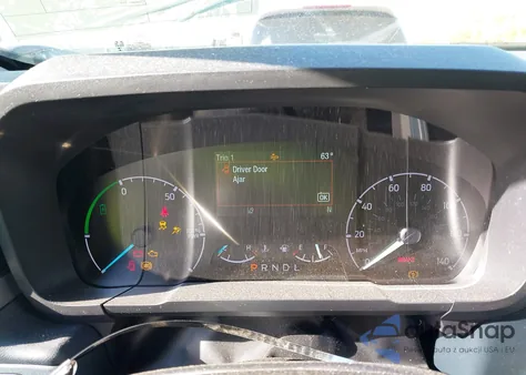 2022 Ford Maverick Xl from USA, damaged, VIN 3FTTW8E3XNRA22513